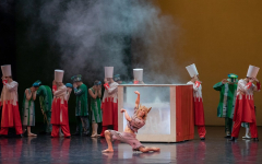 Конёк-Горбунок