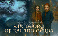 The Story of Kai and Gerda