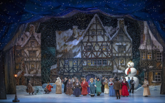 История Кая и Герды